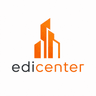 Logo Edi Center