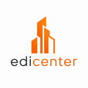 Logo Edi Center