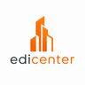 Logo Edi Center